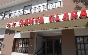 Hotel Santa Clara